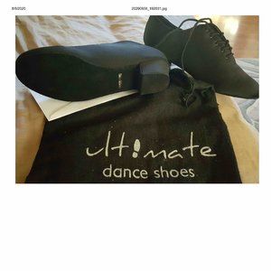 DANCE SHOES